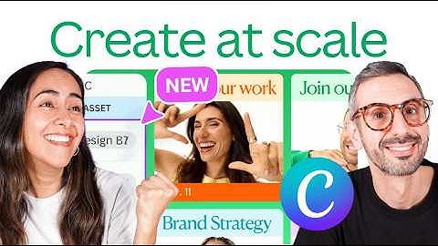 How to Make a Month of Content in Minutes!
