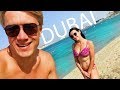 ДУБАЙ 2020 🇦🇪 ПЛЯЖ ЛА МЕР - ВСЕ ДЛЯ ЛЮДЕЙ! ТАКСИ БУДУЩЕГО. БУРДЖ-ХАЛИФА / VLOG