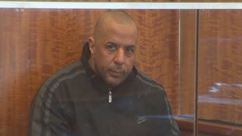 Ex-Corrections Officer sentenced for drug trafficking