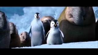 Happy Feet 2 - Eriks Opera German