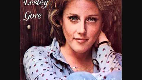 Lesley Gore - Out Of Love (Someplace Else Now)