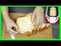 Bread Maker Milk Bread ( SUPER SOFT & MILKY ) Perry Smith Bread Maker