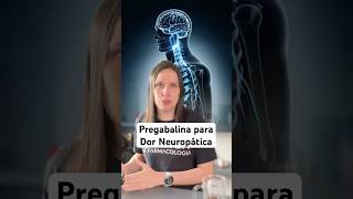 Você ainda acha que a Pregabalina é só um anticonvulsivante?
