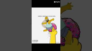 #shorts #thesimpsons #simpsons #thesimpsons #memes #nostalgia