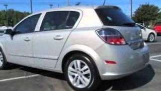 Player Profile 2008 Saturn Astra XE Hatchback - Charlotte, NC