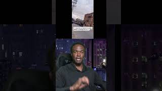 Baltimore City Cop Tries To Run Over YN