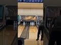Alex Is Magic With a Bowling Ball 🧙‍♂️