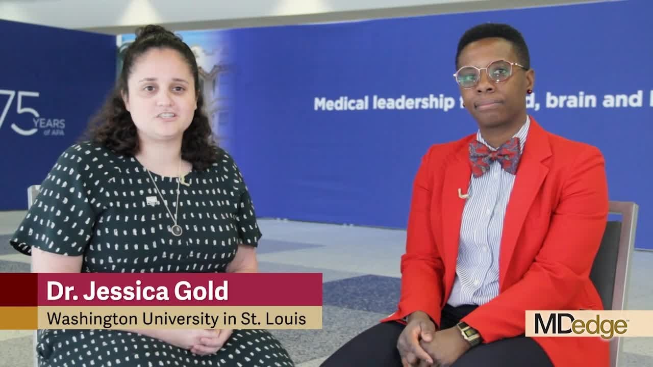 Gender equity, sexual harassment in health care