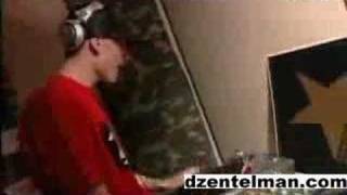 RapKanciapa - Freestyle (WSZ,CNE,Deluks,DJ Cent)