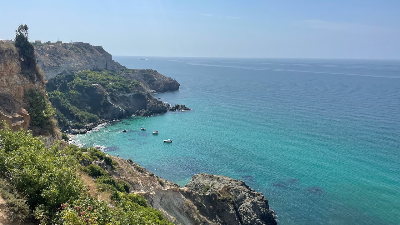 Нойз МС - Мое Море - YouTube