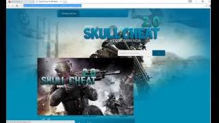 Hack CF AL atualizado 05/10/16