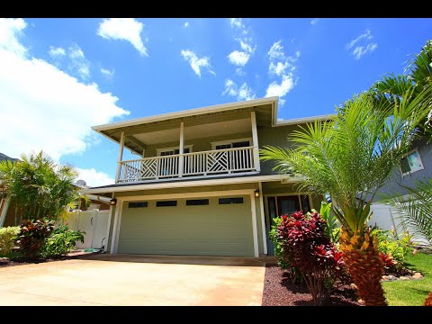 84-575 Kili Drive, Waianae, HI home video tour