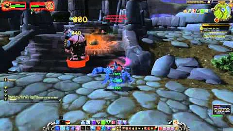 How Tough Are You? - World of Warcraft Quest Guide
