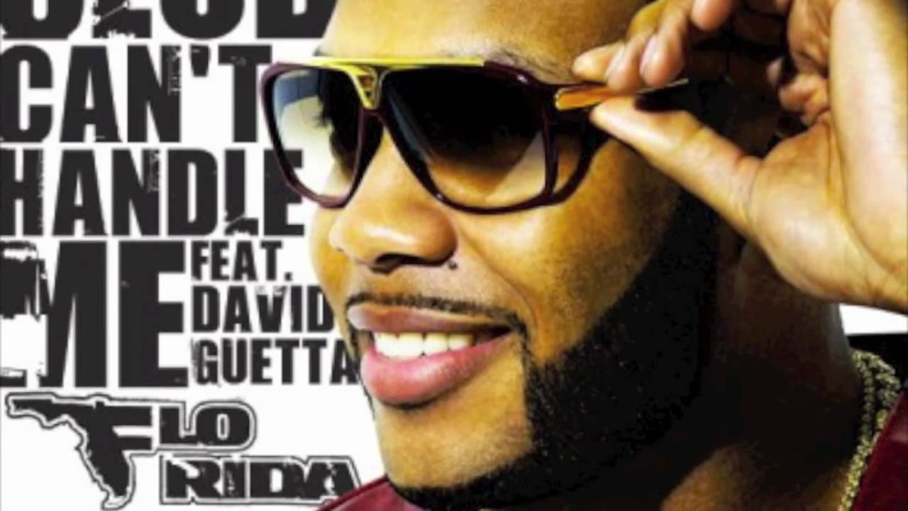 Flo Rida Club Can T Handle Me Album