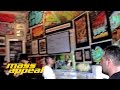 Rappin With The Rickster: Tales of the RTW Event in Brooklyn