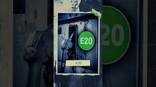 India's First Legal Win for E20 Fuel 🇮🇳⛽ Why E20 fuel matters • How it supports energy security