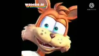 Preview 2 Bubsy Deepfake Resimi