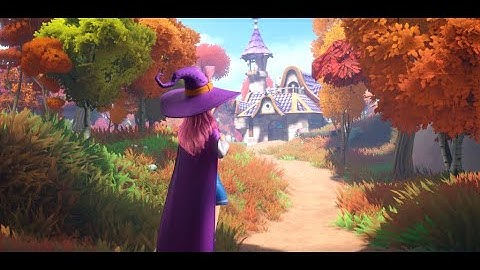 Magicabin introduced