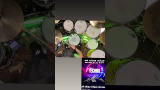 Roland Orban-Ой зійди зійди місяць на ту пору #drumcover