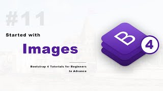 Images in Bootstrap 4 (Hindi) - 11
