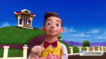 (REUPLOAD?) the mine song but stingy forgot how to speak english in reverse