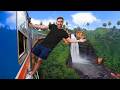 Traveling on World’s Most Beautiful Train | Sri Lanka Mp3 Song