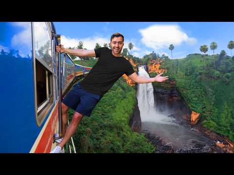 Traveling on World’s