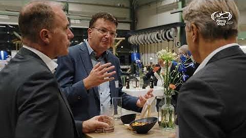 Aftermovie Business Event 7 oktober