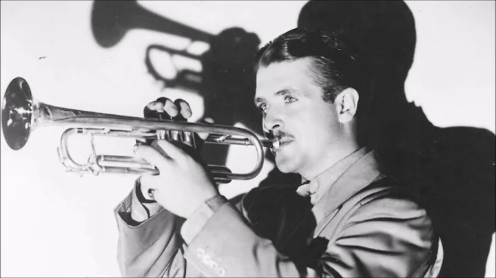 Gail Reese with Bunny Berigan and His Orchestra  I Dance Alone, 1938