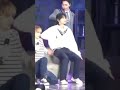 Jun supporting jeonghan to his position #seventeen #svt #shorts