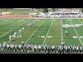 IWU's Artie Checchin returns kickoff 100 yards vs. Franklin