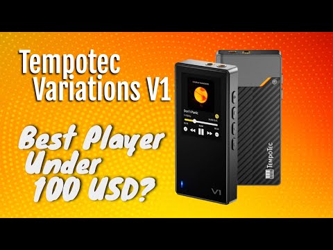 TempoTec Variations V1 Review/Showcase - Audio Amigo Showcase Ep