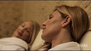 Mother's Day Pampering Packages at Myoka Spas Mother's Day Pampering Packages at Myoka Spas