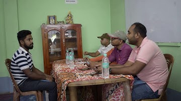 WBP Constable 2020 Mock Interview. বেঙ্গল পুলিশ কনস্টেবল মক ইন্টারভিউ ২০২০. Season 2, No-7