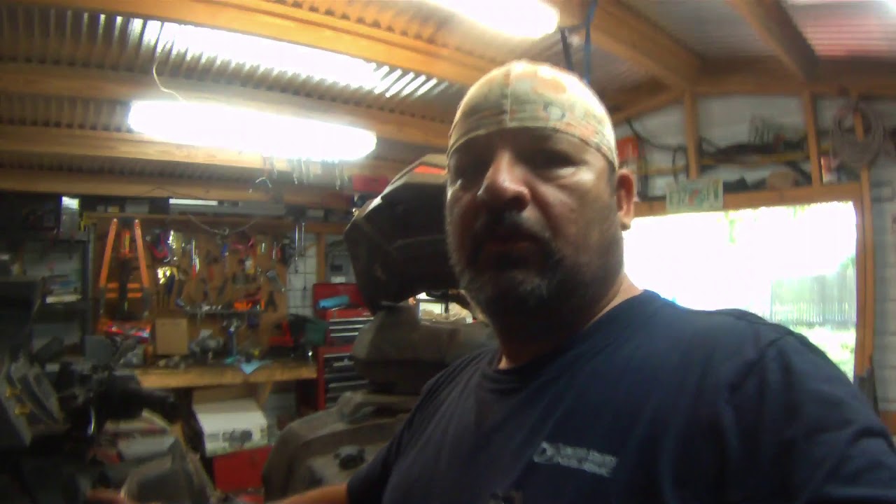 2016 Can Am 650 Xmr ignition switch replacement