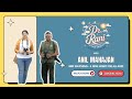 Ep#8 Bird Watching: A new hobby. Dr. Rani ft. Anil Mahajan #drrani