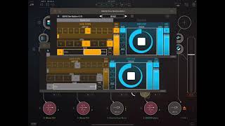 Jam with BLEASS Slow Machine