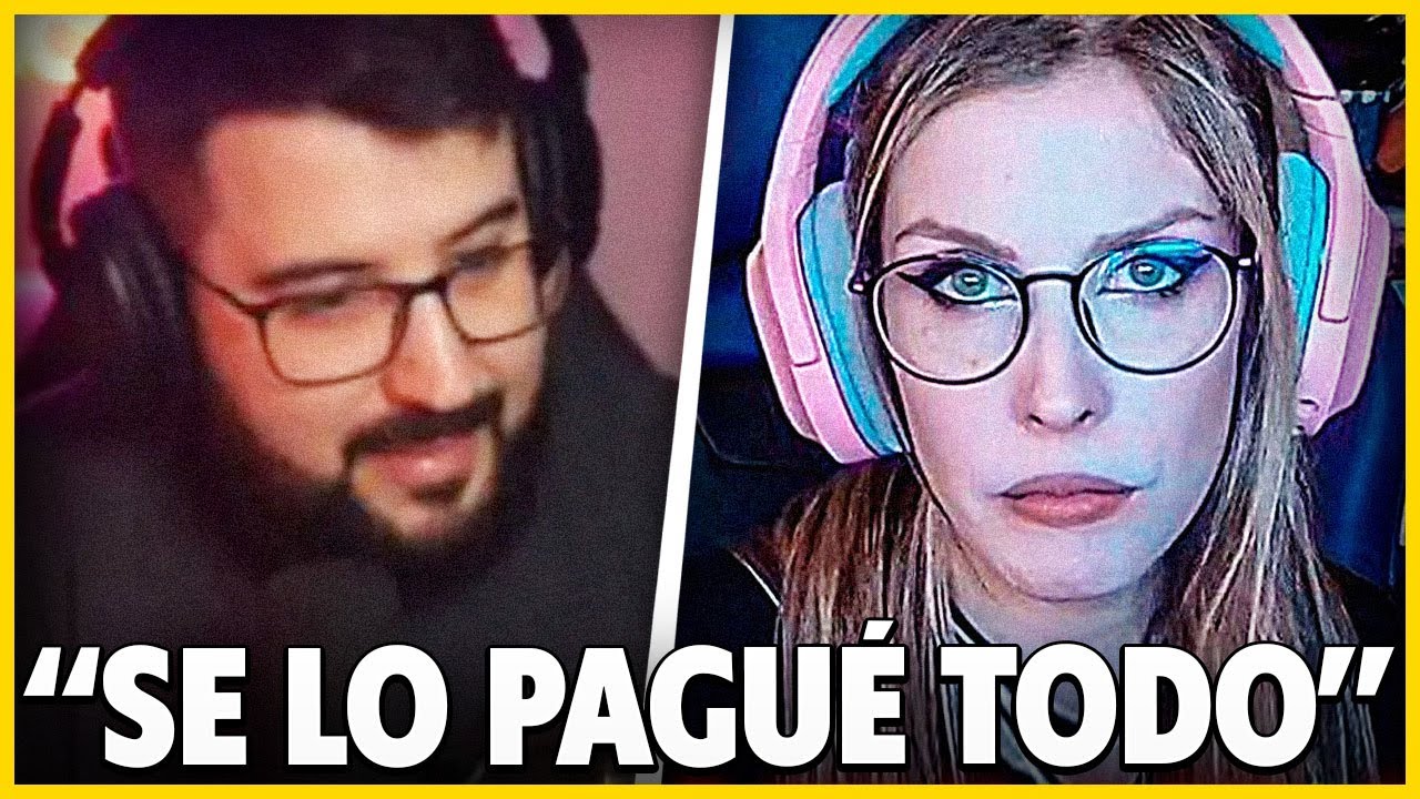 🚫 EL FEO REPROCHE DE CHIO A ALEXELCAPO