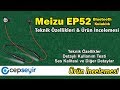 Meizu EP52 Bluetooth Kulaklık İncelemesi ve Kullanım Testi