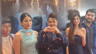 CAST CHECKS KHODAM OF JIRAYUT SAPUTRA, KORI, AND PRODUCER AT EPICENTRUM KUNINGAN JULY 16, 2026