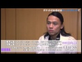 CHESS in concert出演の中川晃教コメント動画