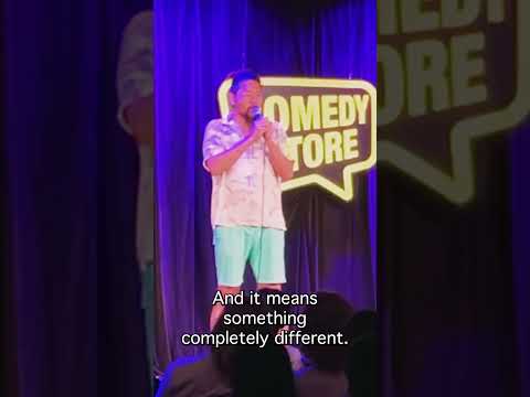 An insight into happiness with comedian Nick Sun