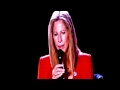 Barbra Streisand Live in Israel - &#39;Heres to life&quot;