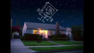 The Sponge Who Could Fly(MGM End Titles)[In Movie]