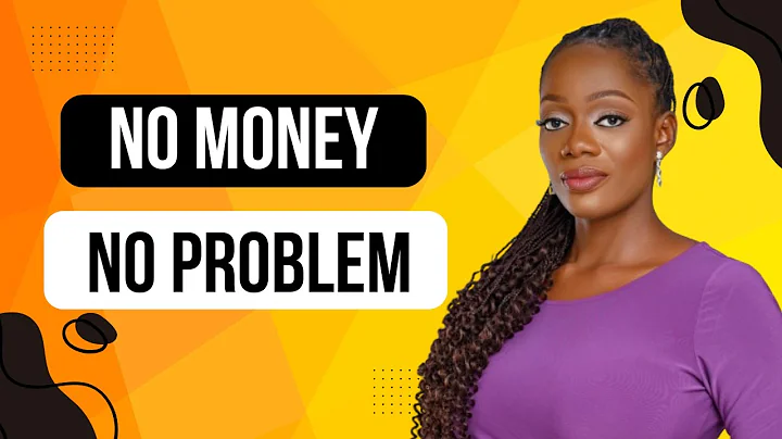 5 BUSINESS IDEAS YOU CAN START WITH NO MONEY IN 2025