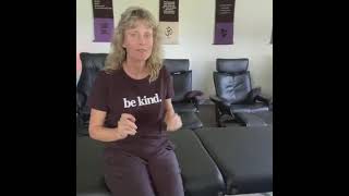 Spinal Flow Self Healing Exercise