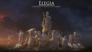 Roman Music - Elegia