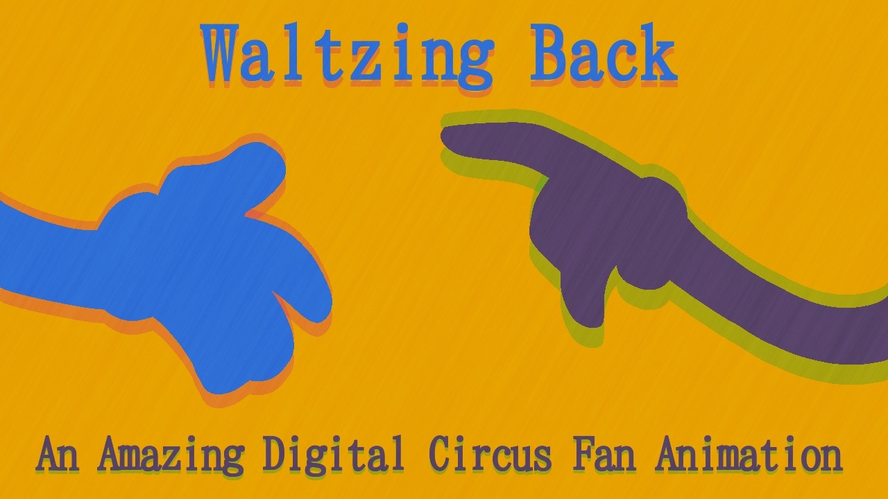 Waltzing Back - A TADC Fan Animation