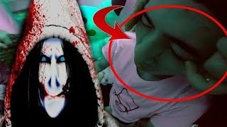 Jeff The Killer Blinds Dũng Hi - Don't Watch If You're Faint of Heart | WEFI Ghost