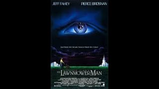 Bahçıvan The Lawnmoner Man 1992 Dublajsız
